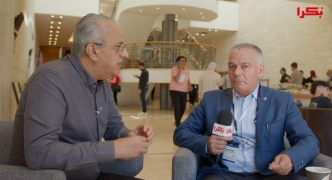 مؤتمر التغيير المجتمعي| سعيد سليمان يتحدث كيف نجح بالتغلب على العجز المالي وعن المشاريع المستقبلية مؤتمر التغيير المجتمعي| سعيد سليمان يتحدث كيف نجح بالتغلب على العجز المالي وعن المشاريع المستقبلية